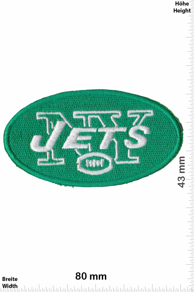 New Yorks Jets New Yorks Jets - NFL