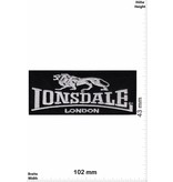 Boxen Lonsdale London - Boxing - Boxen - Fight Streetwear