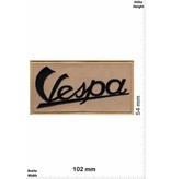 Vespa Vespa -  brown black