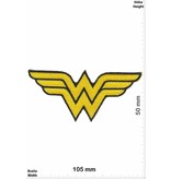 Wonder Woman Wonder Woman - Marvel  - Logo