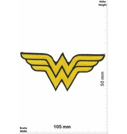 Wonder Woman Wonder Woman - Marvel  - Logo