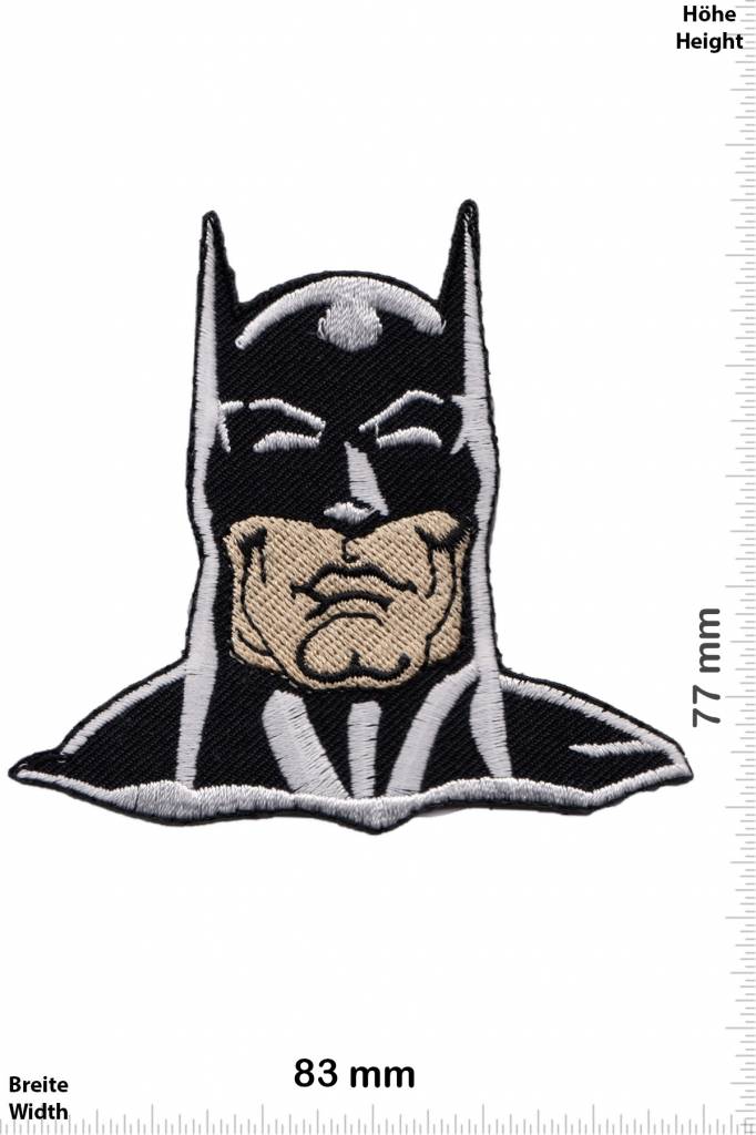 Batman Batman - Head