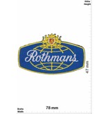 Rothmans Rothmans, Benson & Hedges