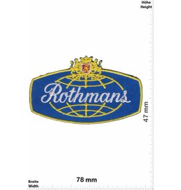 Rothmans Rothmans, Benson & Hedges