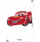 Cars Cars - rotes Auto - Lightning McQueen