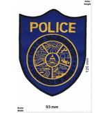 Police Police - City of Sacramento