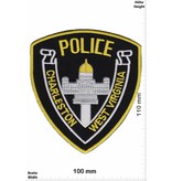 Police Police - Charleston West Virgina