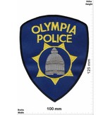 Police Olympia Police