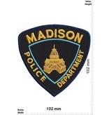 Police Madison Police Department