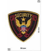 Security Security USA