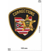 Police Police - Corrections - Sheriff Ohio