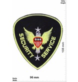 Security Security Service - USA