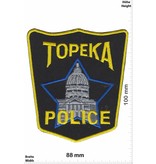 Security Topeka Police