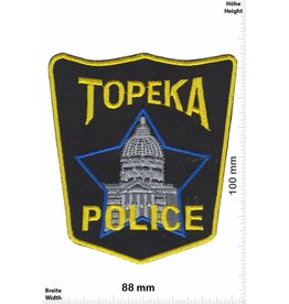 Security Topeka Police