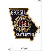 Police Georgia State Patrol
