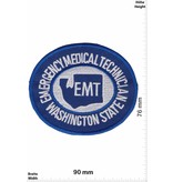 Emergency Emergency Medical Technical - Washington State
