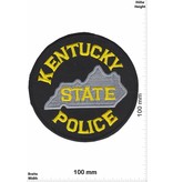 Police Kentucky State Police
