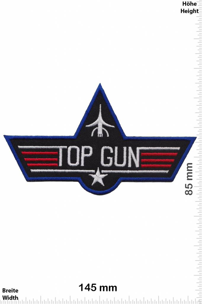 Top Gun Top Gun -  big