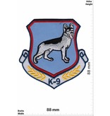 Police Police - K-9 Unit - Police dog - Hundestaffel