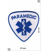 Emergency Paramedic