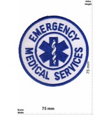 Emergency Emergency Medical Services