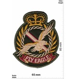 Fly Eagle Fly Eagle - green