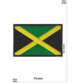 Jamaica Flagge Jamaika - Flag Jamaica