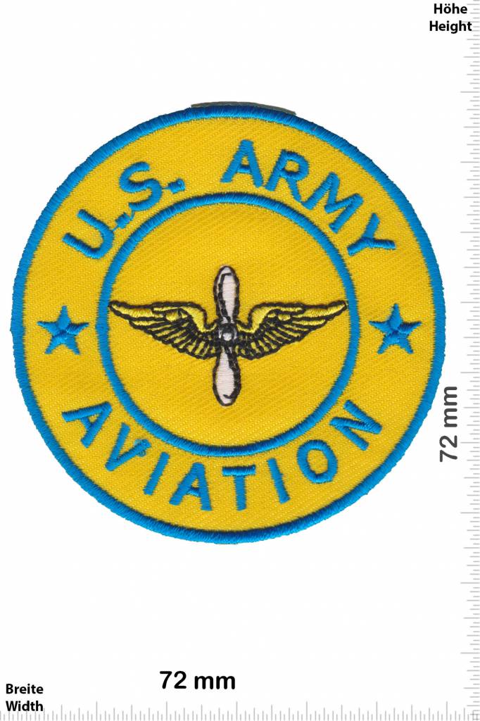 U.S. Air Force U.S. Army Aviation