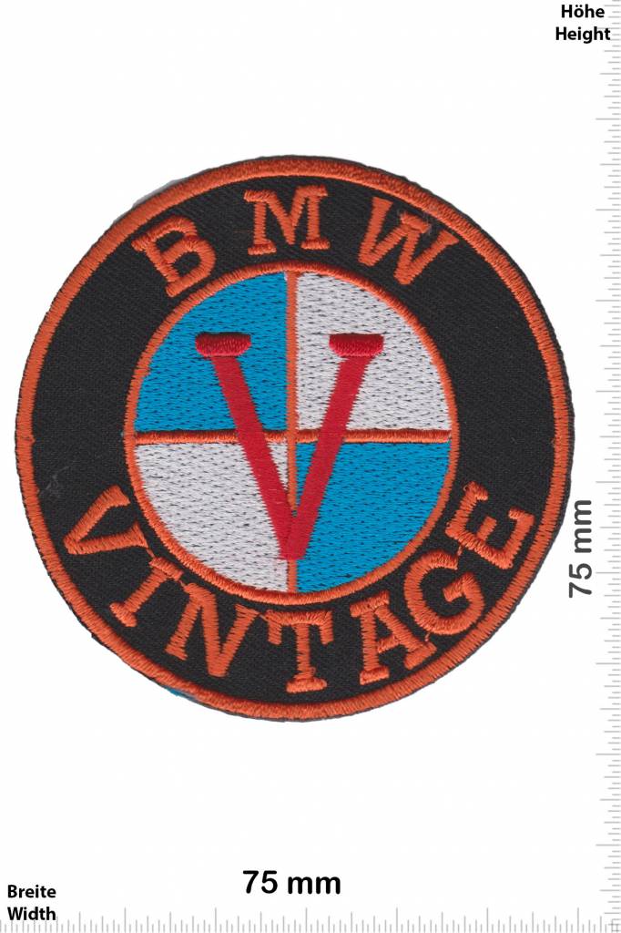 BMW BMW - Vintage