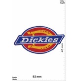 Campbell  Dickies