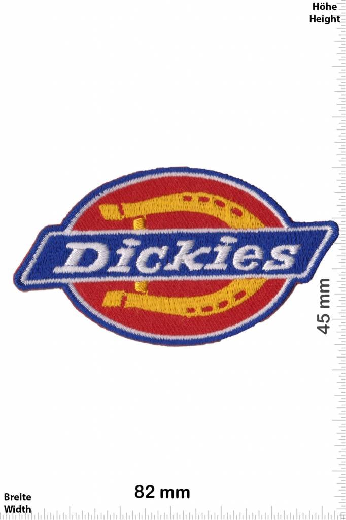 Campbell  Dickies