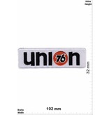 Union Union Product- 76 Gasoline