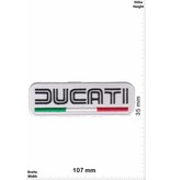 Ducati Ducati - white