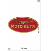 Moto Guzzi Moto Guzzi -rot  gold