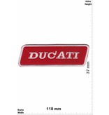 Ducati Ducati - rot weiss