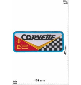 Chevrolet  Chevrolet Corvette- HQ