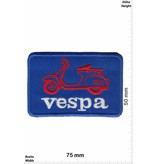 Vespa Vespa - blue