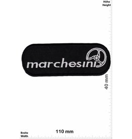 Marchesini  Marchesini Wheels