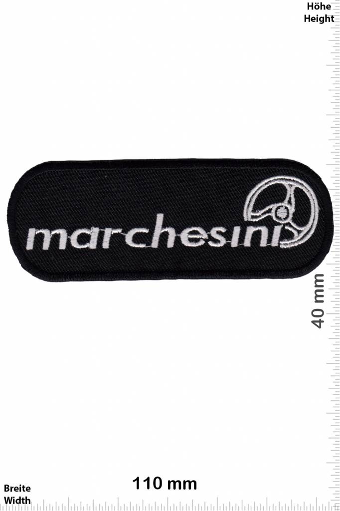 Marchesini  Marchesini Wheels