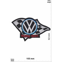 VW,Volkswagen VW - Volkswagen - Racing Sport