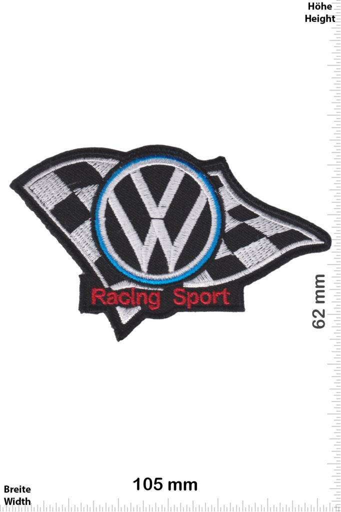 VW,Volkswagen VW - Volkswagen - Racing Sport