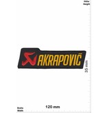 Akrapovič Akrapovič - Auspuffanlagen