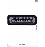 F.Fabbri  F.Fabbri Accessori