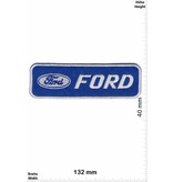 Ford Ford -  blau - long