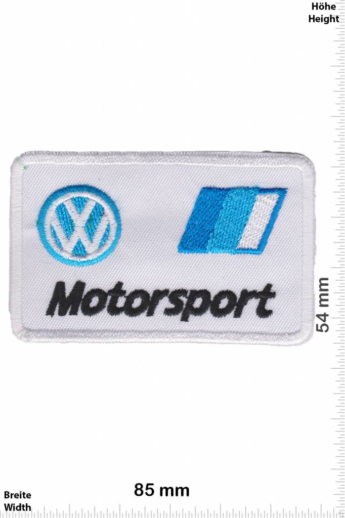 Volkswagen - Patch - Back Patches - Patch Keychains Stickers -   - Biggest Patch Shop worldwide