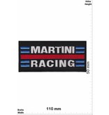 Martini MARTINI  Racing  - black