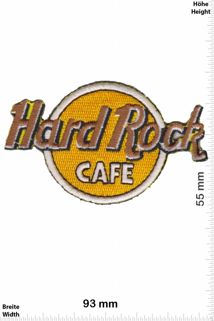 Hard Rock Cafe Hard Rock Cafe