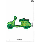 Vespa Vespa - Roller - small - hellgrün
