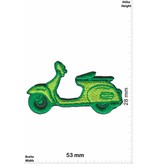 Vespa Vespa - Scooter - small - light green