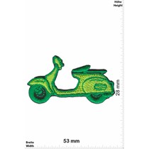 Vespa Vespa - Scooter - small - light green